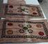 BEDSHEET MEERUT PRINTED 90X108 2 PILLOW COVER